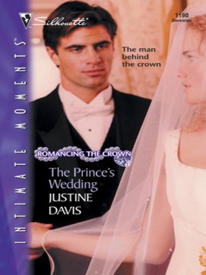 cover image of The Prince's Wedding